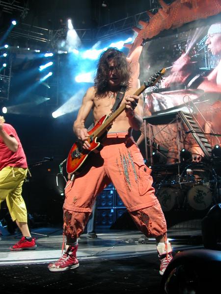 evh