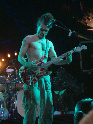 evh