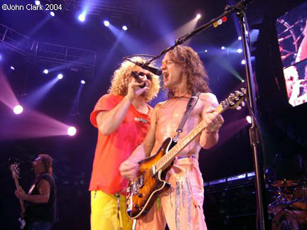 evh/sammy