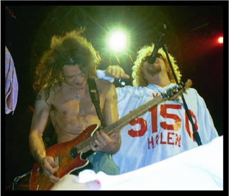 rock star