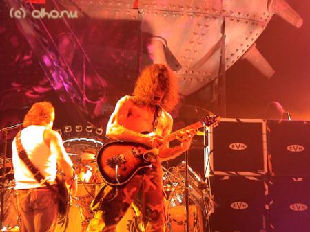 evh