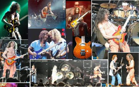 van halen