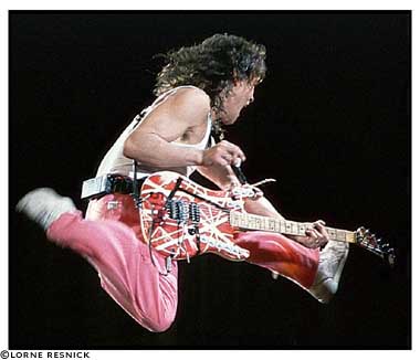 eddie