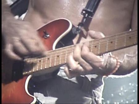 eddie en action !