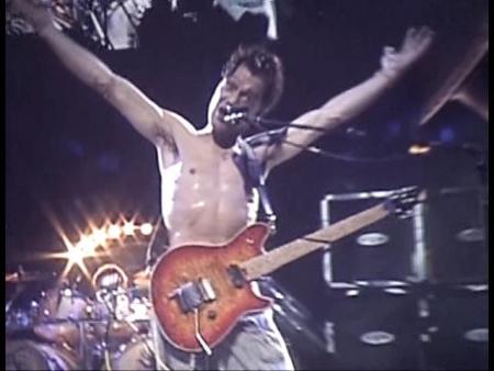 eddie van halen