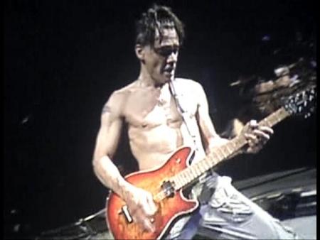 eddie