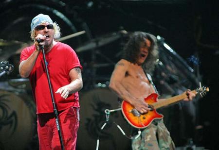 eddie et sammy