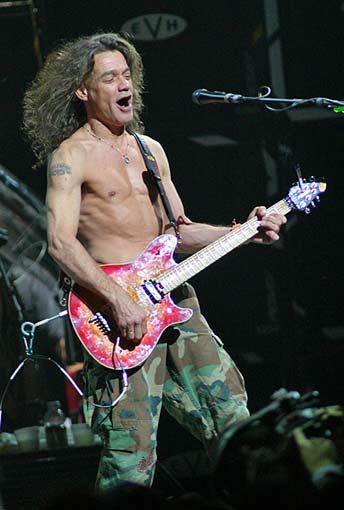 eddie