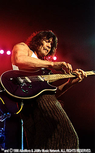 eddie