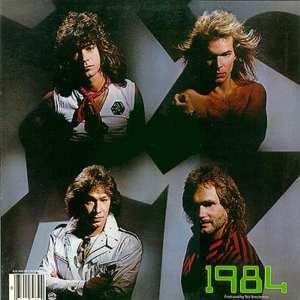 Van halen
