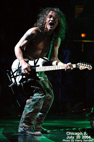 eddie