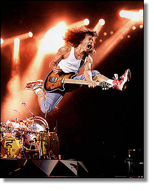 eddie