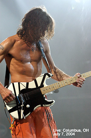 eddie